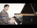 Download Lagu Somethin' Stupid - Frank \u0026 Nancy Sinatra | Piano Cover + Sheet Music