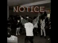 NOTICE