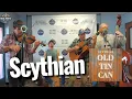 Scythian - Same Old Man Live at Real Roots Radio