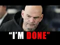 Download Lagu John Fetterman just TURNED on the Democrat Party!!!