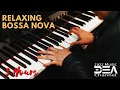 Download Lagu Relaxing Bossa Nova - Background Cafe Music For Study and Relax, Jazz Music Dea Channel