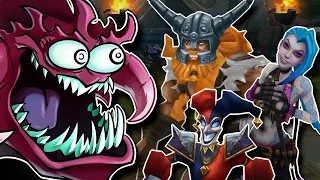These Champions need a rework NOW