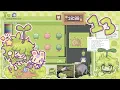 Pixel Art Stream 13 Working on Sprout Lands Assets - Coworking with Nooble
