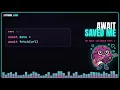 JavaScript Escape Callback Hell