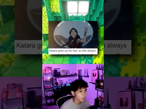 Avatar | Did You Notice This About Katara & Zuko