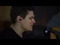 Memphis May Fire - The Sinner | Acoustic Live Session - Hands Laid Open