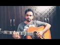 Lagu Dilnashin Dilnashin | KK | Himesh Reshamiya | Aashiq Banaya Aapne | Emraan Hashmi | Guitar Cover