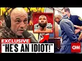 Joe Rogan DESTROYS Floyd Mayweather Over 402M Real Estate SCAM Claims