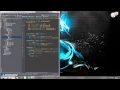 Webstorm Basic Walkthrough