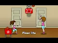 Rhythm Heaven Remix - Run Rabbit (Mollie Elizabeth)