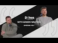 From College to Pro - Mason Walters joins us on the Sit Down