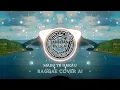 Download Lagu MARU TE NAKAU – Reggae AI Cover MP3
