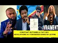 Download Lagu URGENT : CONSTANT MUTAMBA A FAIT DES GRAVES REVELATIONS A F.TSHISEKEDI DANS SA LETTRE  ( 18/06/2025)