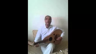 Abdessamad Azizi حبيبي يا متغرب فايزة احمد 