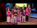 The Bates Family on Raising 19 Kids New Reality Show