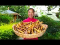Download Lagu Super Spicy Lamb Trotters Recipe! Slow-Stew with Beer and Pickled Pepper! | Uncle Rural Gourmet