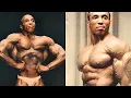 Download Lagu Leon Brown – De “Brown Bomber” van bodybuilding die generaties inspireerde