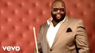 rick ross 9 piece directors cut explicit ft lil wayne