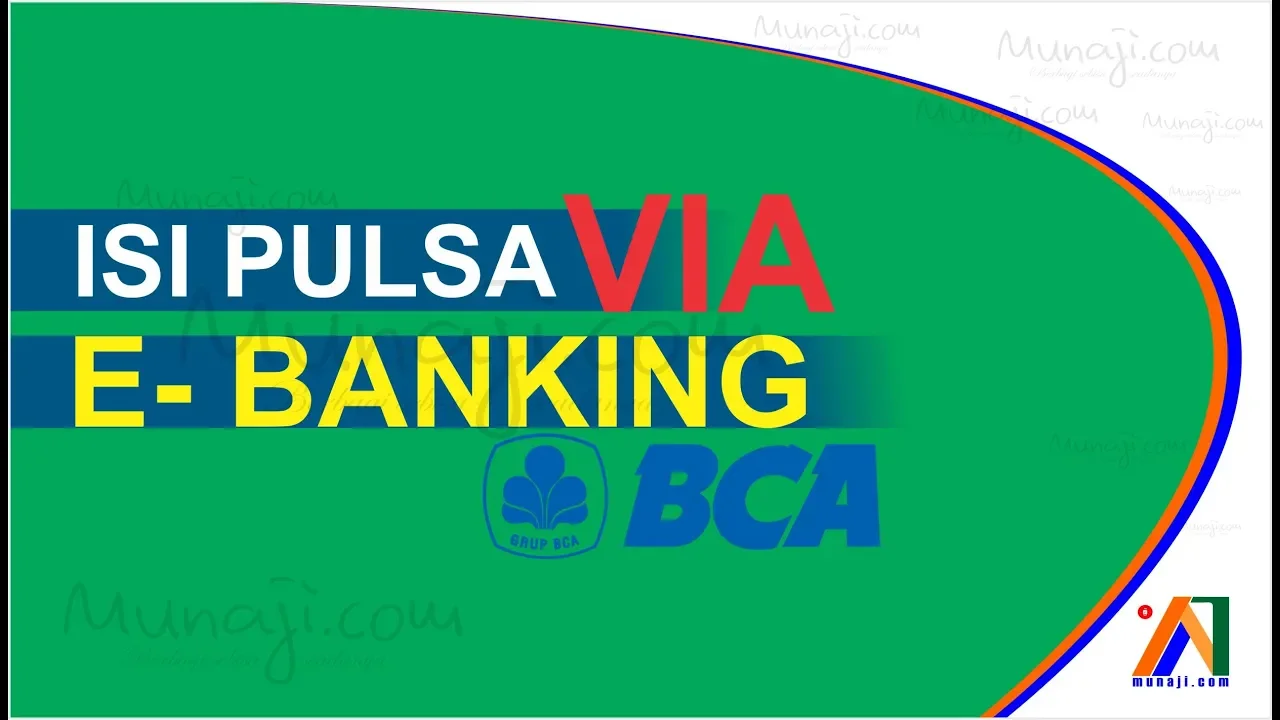 top up flazz bca via mobile banking