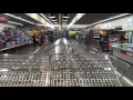 Blaine MN ALDI Grand Opening Store