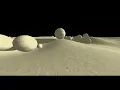 Inelastic collisions and Friction C Physics Engine