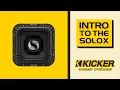 Solo X Overview