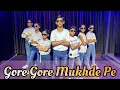 Download Lagu Gore Gore Mukhde Pe Kala Kala Chasma ||  Akshay Kumar || Choreography __ Nitya Vashisth