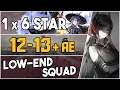 Download Lagu 12-13 + Adverse Environment | Low End Squad |【Arknights】