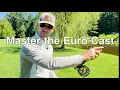 MASTER the Euro Nymphing CAST