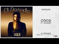 24kGoldn - "Coco" Ft. DaBaby (El Dorado)