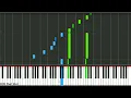 Stairway to Heaven - Seul Peun Sarang Piano Tutorial