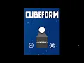 Cubeform - Cool Rotating Stick
