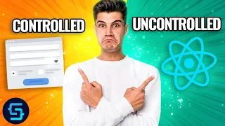 Creating forms in React React Course