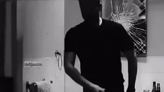 مجروح قلبي مالو دواء       دندنها