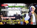 Download Lagu HABIB MUHAMMAD SULTHON BADAR !! TASYAKURAN RUMAH BP.IMAN SOLAEMAN - KARANGJATI // TERBARU 2025