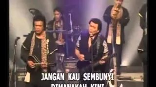 Download BULAN BINTANG rhoma irama @ lagu dangdut MP3