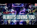 Lagu ALWAYS LOVING YOU || PARTY LINGGAR JATI AUDIO X BINTANG REMAJA VT DJ RISKI IRVAN NANDA