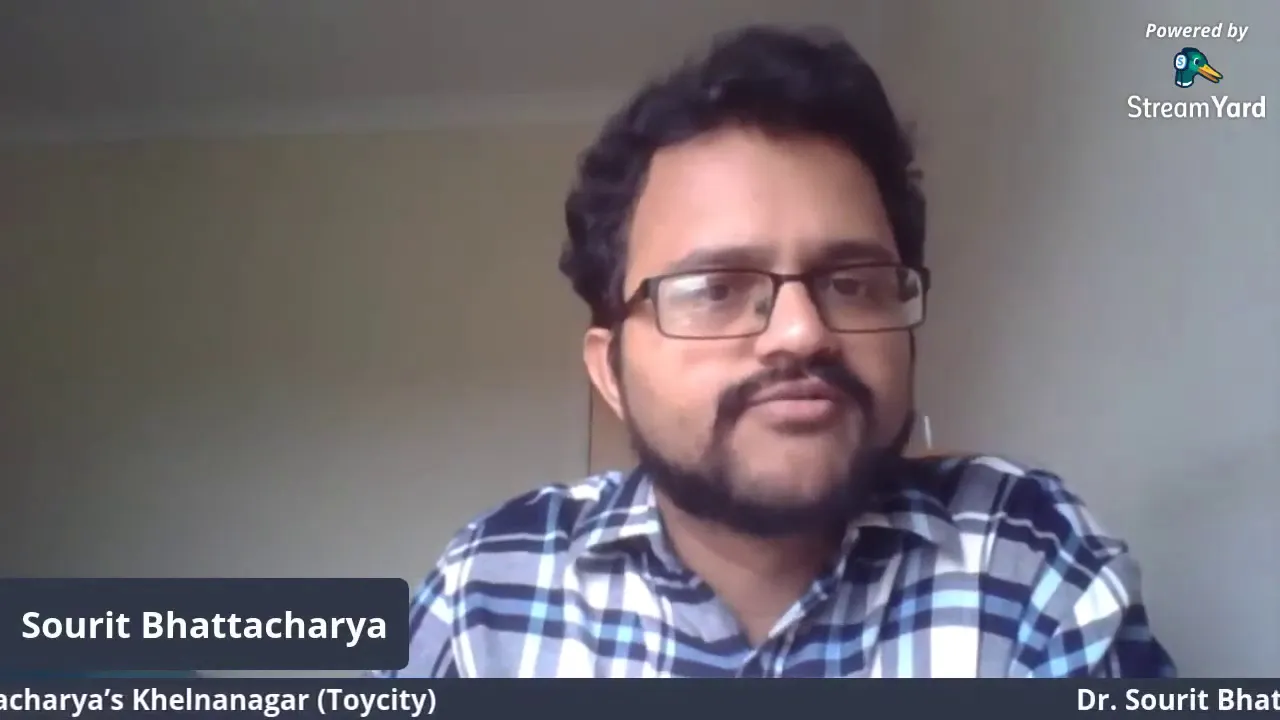 Postcolonial Toxicity and the Ecogothic: Nabarun Bhattacharya's Khelnanagar (Toy City)