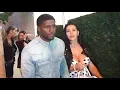 Reggie Bush Escorts Wife Lilit Avagyan And Her Sexy Friends To A Night Out At Bootsy Bellows