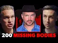Insider Breaks Silence Is Garth Brooks a SERIAL KILLER The Conspiracy That Won t Die