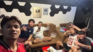 Sabaidee phee nong