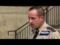 Death investigation underway in Breckinridge County
