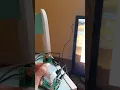 drowsiness detection using Raspberry Pi
