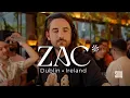 Download Lagu ZAC @ Dublin 2024 | Gathering with the Brazilian Community 🇮🇪 [Melodic Techno/Progressive House Mix]