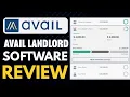 Avail Landlord Software Review 2025 Truth You Won t Hear Elsewhere