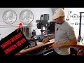 Breaking Down Swing Weight