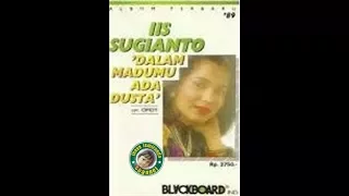 iis sugianto selangkah ke seberang