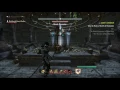 Elder Scrolls Online Greystone Quarry Orb Puzzle Walkthrough
