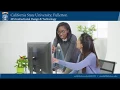 Instructional Design Certificate at Cal State Fullerton