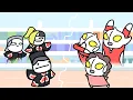 Download Lagu ULTRAMAN VS AKATSUKI